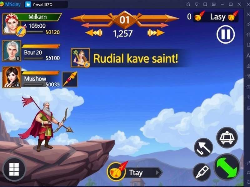 Hindustani Arrow Master Player Reviews