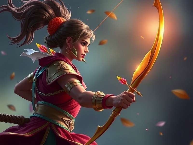 Hindustani Arrow Master Wind Strategy